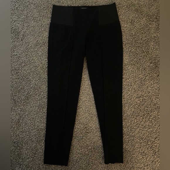 Lafayette 148 New York Pants - 🖤 Lafayette 148 New York Black Leggings 🖤